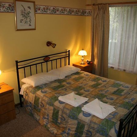 Carawatha Gardens Villa Брайт Екстериор снимка