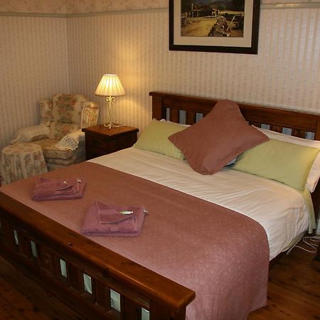 Carawatha Gardens Villa Брайт Екстериор снимка