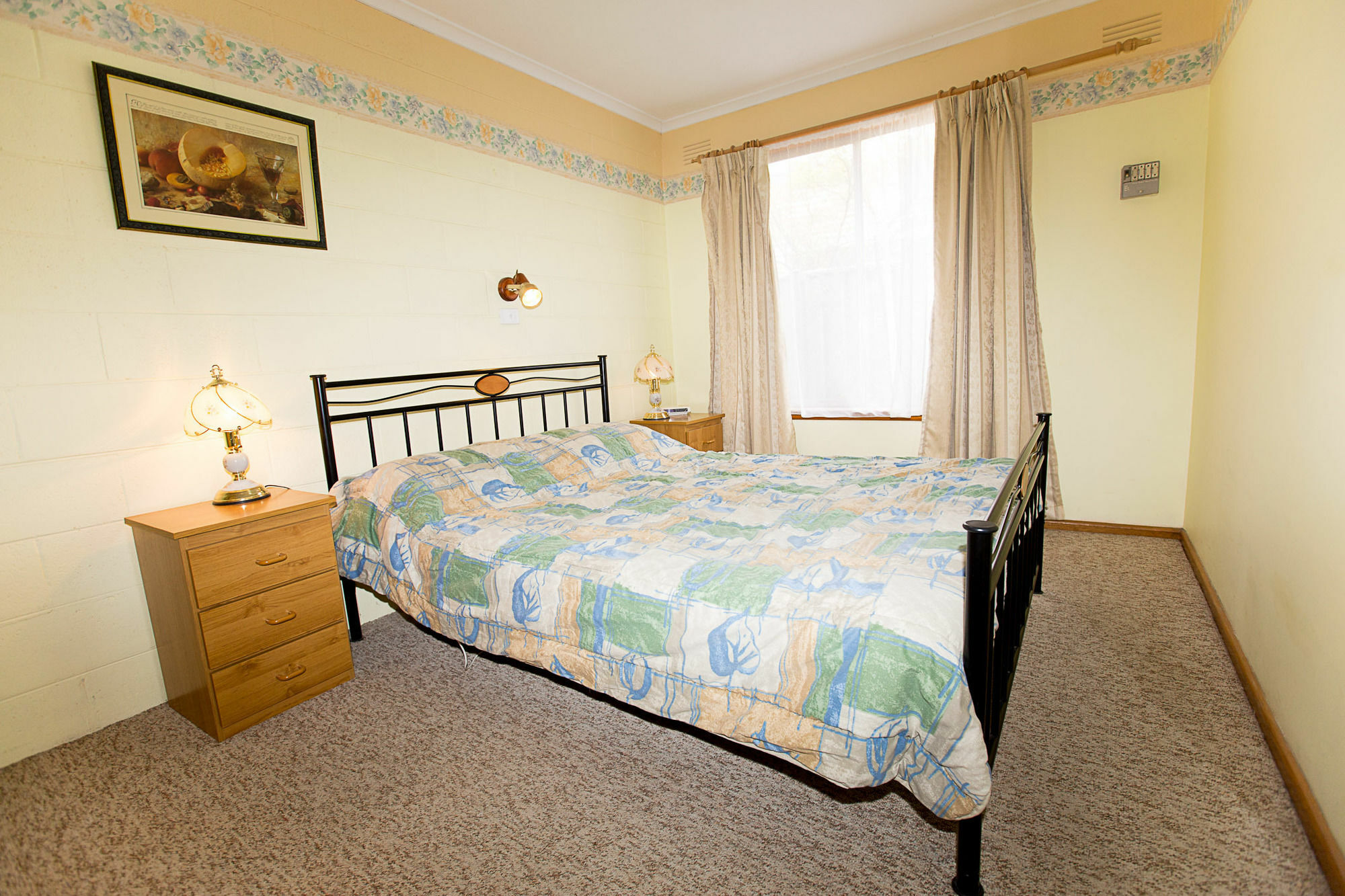 Carawatha Gardens Villa Брайт Екстериор снимка