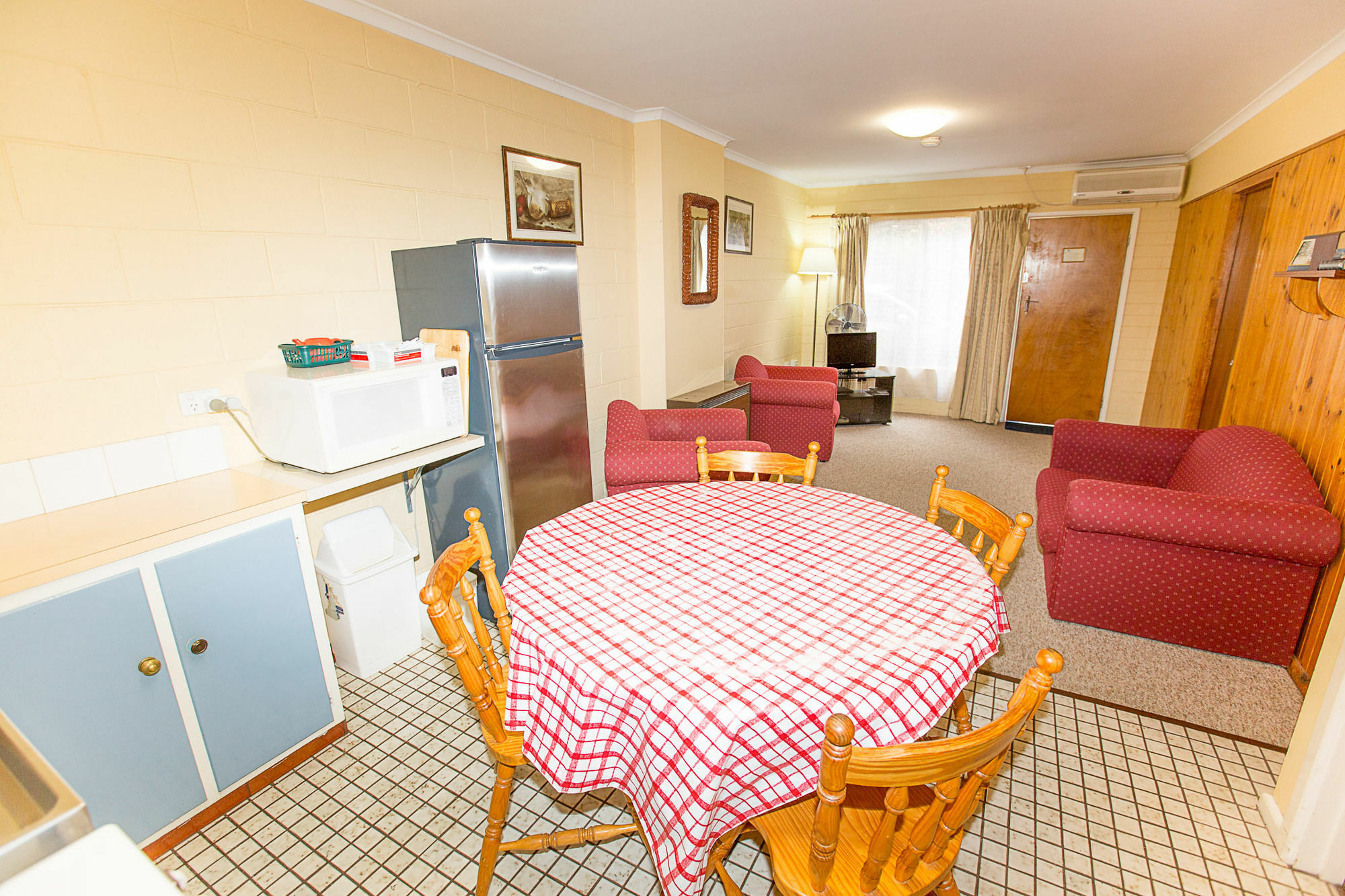 Carawatha Gardens Villa Брайт Екстериор снимка